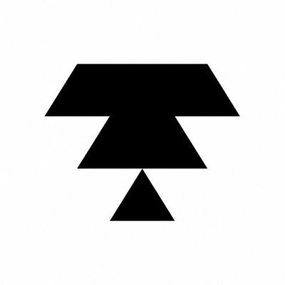 Trigr logo